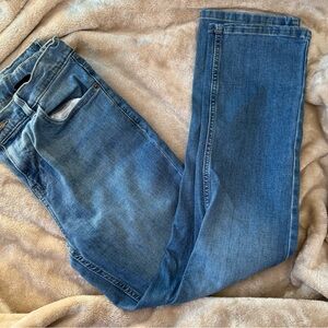 Wonder Nation Classic Denim Jeans